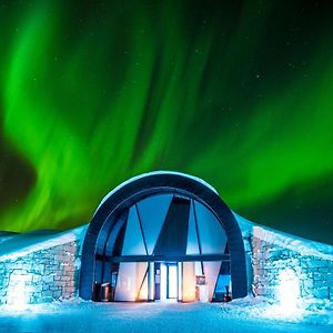 Icehotel