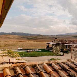 Locanda In Tuscany